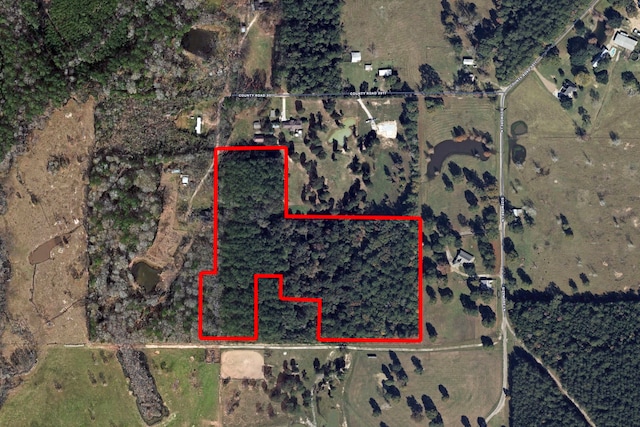 TBD County Rd 3011, Dayton, TX 77535