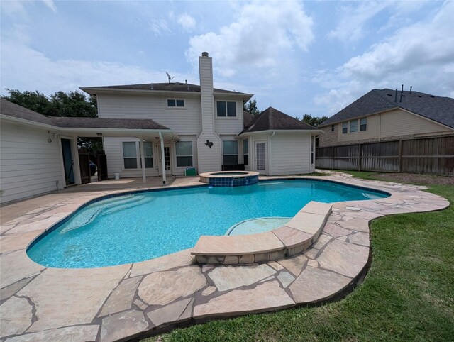 2619 Thompson Crossing Dr, Richmond, TX 77406 - photo 39