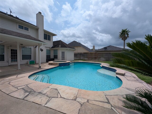 2619 Thompson Crossing Dr, Richmond, TX 77406 - photo 40