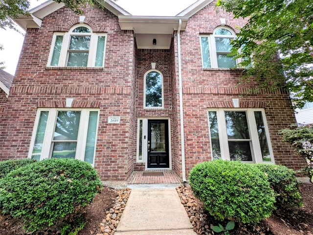 2619 Thompson Crossing Dr, Richmond, TX 77406 - photo 1