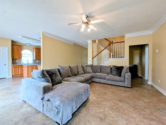 2619 Thompson Crossing Dr, Richmond, TX 77406 - photo 5