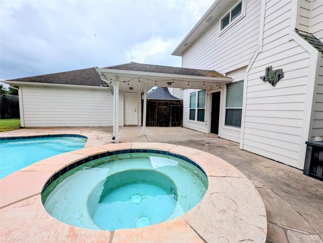 2619 Thompson Crossing Dr, Richmond, TX 77406 - photo 42