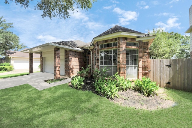 4615 Jaymar Dr, Sugar Land, TX 77479 - photo 2