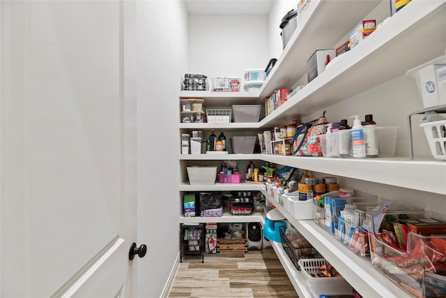 25010 Butler Hill Ct, Tomball, TX 77375 - view of pantry