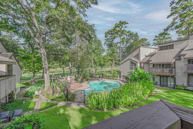 12900 Walden Rd Unit 712G, Montgomery, TX 77356 - photo 11