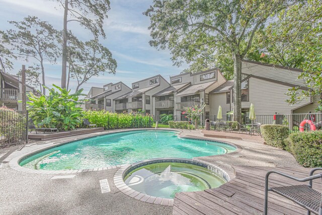 12900 Walden Rd Unit 712G, Montgomery, TX 77356 - photo 10