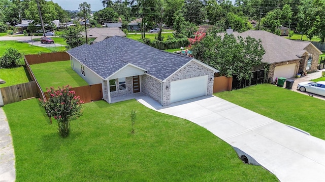 226 Glencairn Ct, Houston, TX 77336 - photo 3