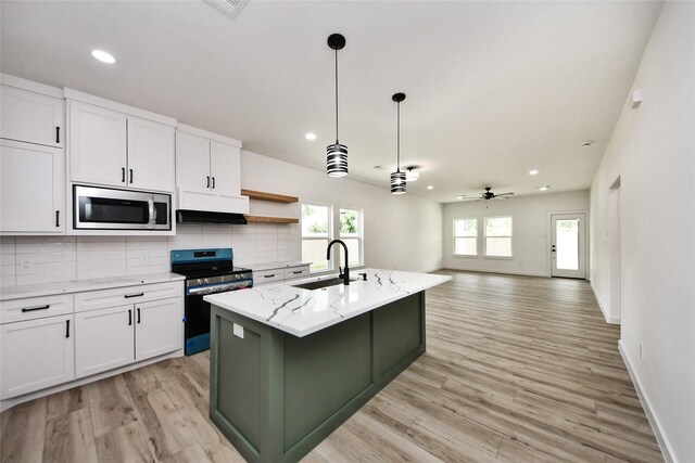226 Glencairn Ct, Houston, TX 77336 - photo 7