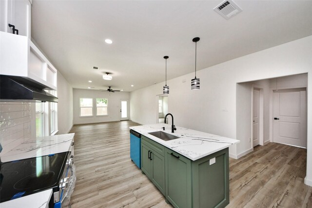 226 Glencairn Ct, Houston, TX 77336 - photo 8