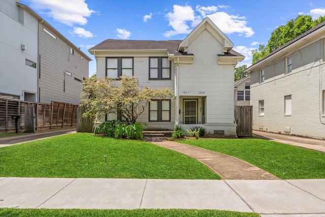 1819 Branard St, Houston, TX 77098 - photo 1