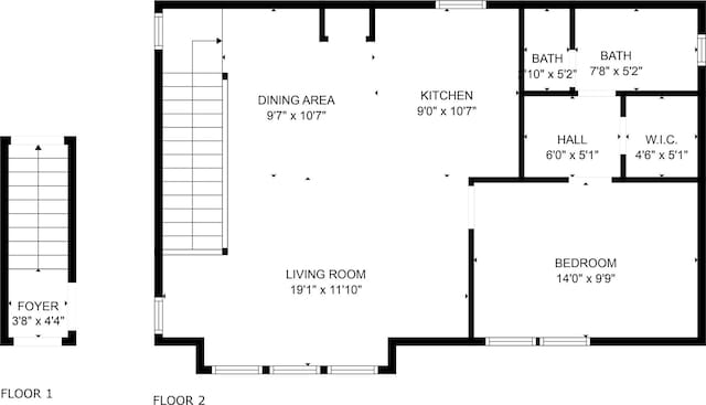 1819 Branard St, Houston, TX 77098 - photo 19