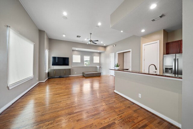 4514 Center St Unit F, Houston, TX 77007