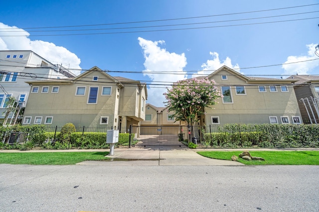 4514 Center St Unit F, Houston, TX 77007 - photo 2