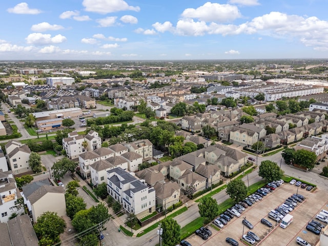 4514 Center St Unit F, Houston, TX 77007