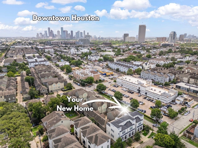 4514 Center St Unit F, Houston, TX 77007