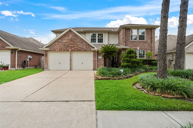 12918 Fern Mill Ct, Houston, TX 77041 - photo 1