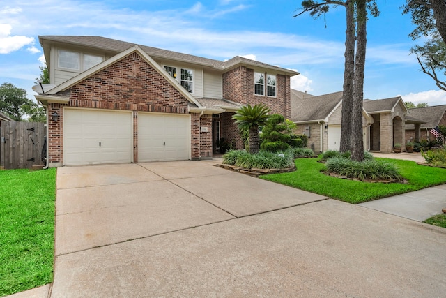 12918 Fern Mill Ct, Houston, TX 77041 - photo 2