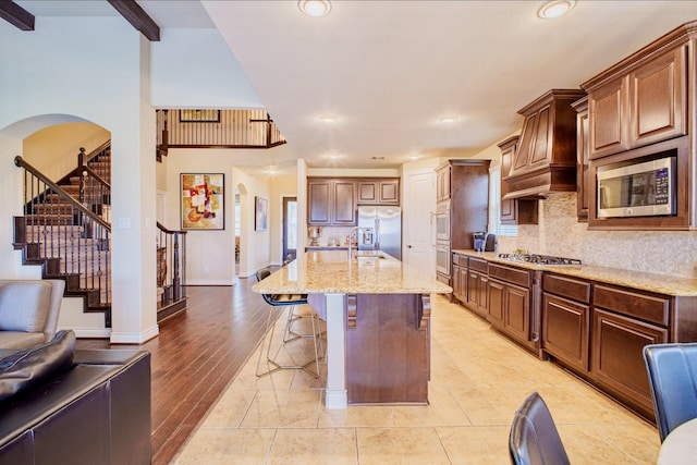 23910 Milazzo Dr, Richmond, TX 77406 - photo 9