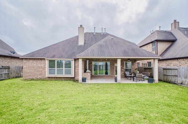 23910 Milazzo Dr, Richmond, TX 77406 - photo 31