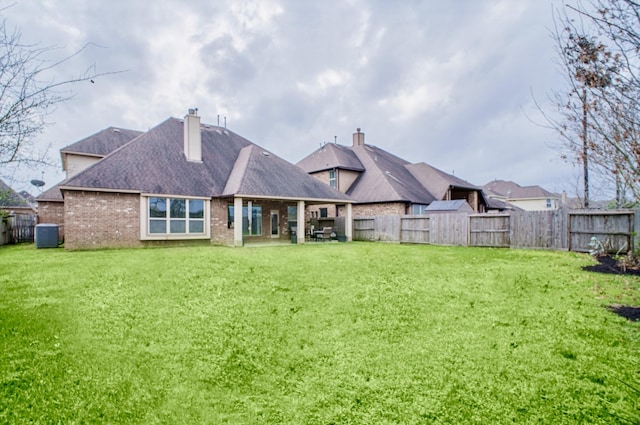 23910 Milazzo Dr, Richmond, TX 77406 - photo 32