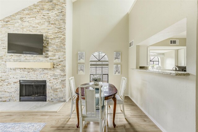 4900 Floyd St Unit 15, Houston, TX 77007 - photo 4