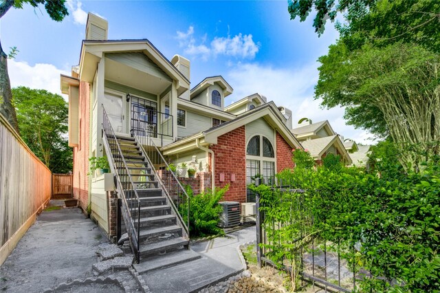 4900 Floyd St Unit 15, Houston, TX 77007 - photo 30