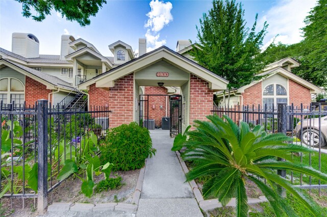 4900 Floyd St Unit 15, Houston, TX 77007 - photo 31