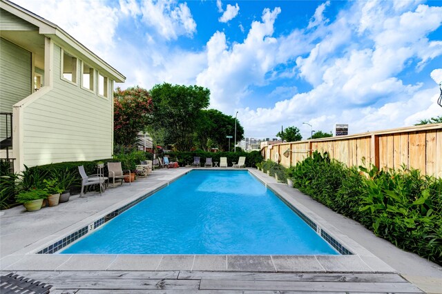 4900 Floyd St Unit 15, Houston, TX 77007 - photo 33