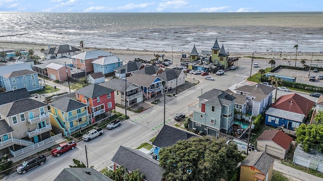 1809 19th St, Galveston, TX 77550