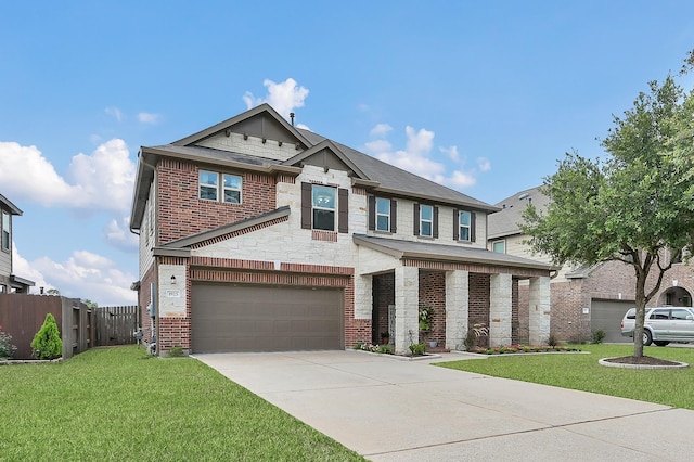 1923 Elkington Cir, Conroe, TX 77304