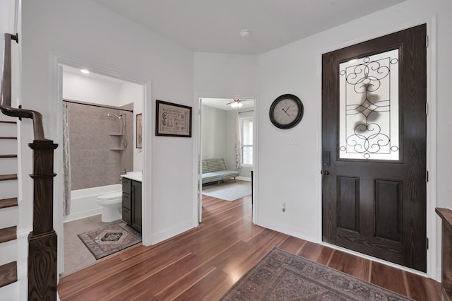 1923 Elkington Cir, Conroe, TX 77304