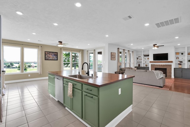 1923 Elkington Cir, Conroe, TX 77304