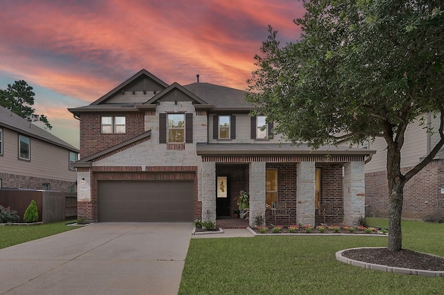 1923 Elkington Cir, Conroe, TX 77304