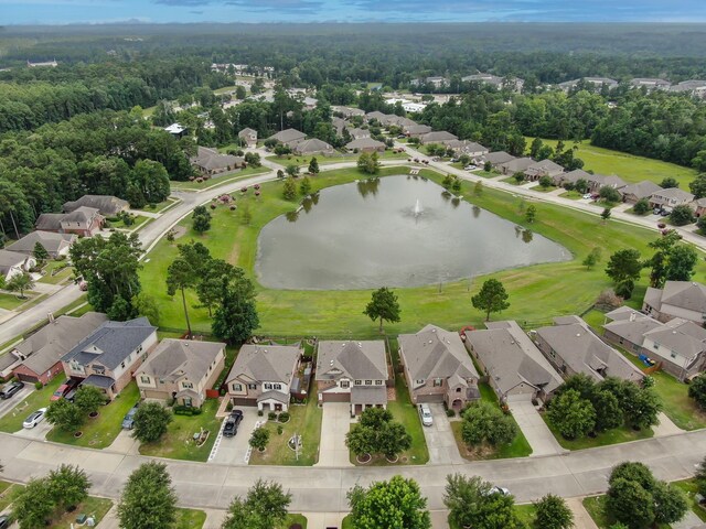 1923 Elkington Cir, Conroe, TX 77304