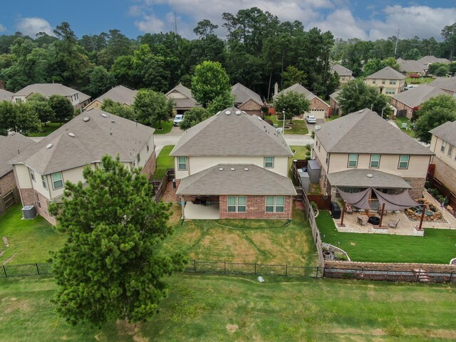 1923 Elkington Cir, Conroe, TX 77304
