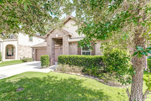 3949 Eagle Nest Lake Ln, Magnolia, TX 77354 - photo 2