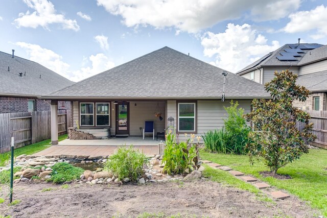 3949 Eagle Nest Lake Ln, Magnolia, TX 77354 - photo 45