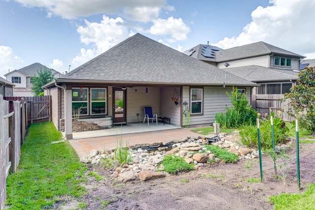 3949 Eagle Nest Lake Ln, Magnolia, TX 77354 - photo 46