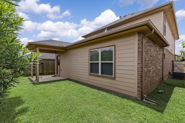 12123 Parade Park Pl, Houston, TX 77047 - photo 30