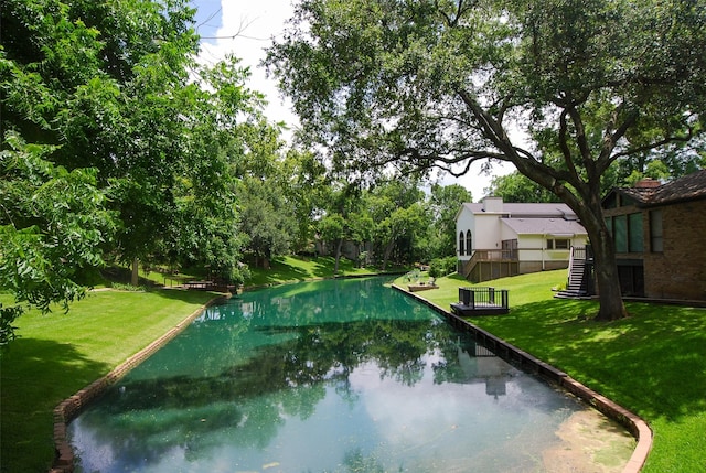4811 Lake Village Dr, Fulshear, TX 77441 - photo 7