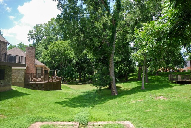 4811 Lake Village Dr, Fulshear, TX 77441 - photo 8