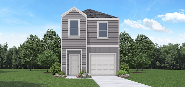 16622 Bobal Path, Houston, TX 77090 - photo 1