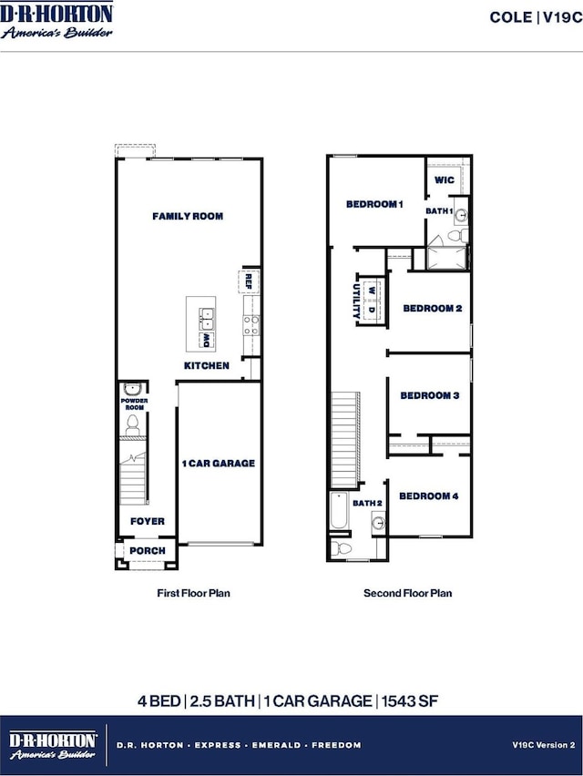 16622 Bobal Path, Houston, TX 77090 - photo 2
