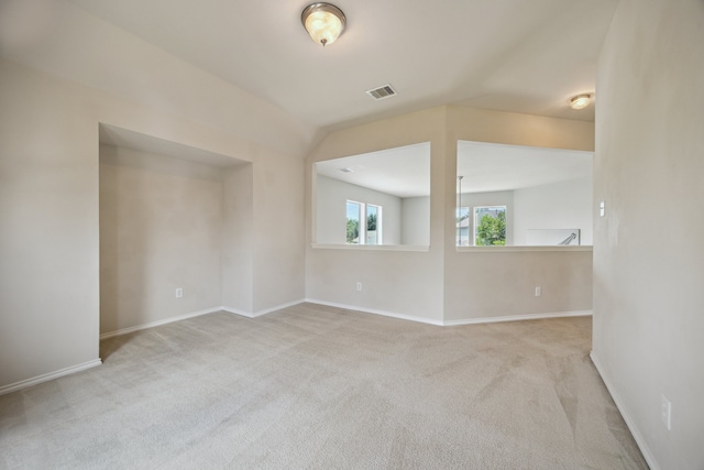 3282 Bend Cove Ct, League City, TX 77573 - unfurnished room featuring carpet flooring and baseboards