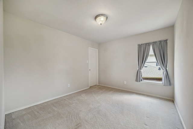 3282 Bend Cove Ct, League City, TX 77573 - spare room with carpet floors and baseboards