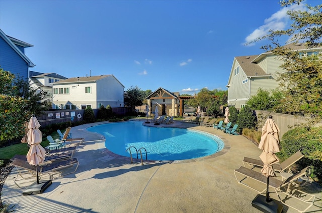 1507 Biondo Way, Houston, TX 77008 - photo 31