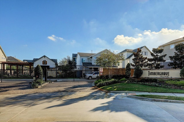 1507 Biondo Way, Houston, TX 77008 - photo 32