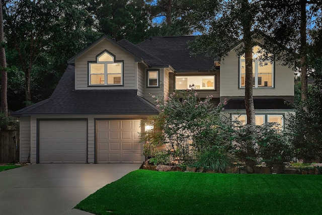 192 N Mill Trace Dr, The Woodlands, TX 77381