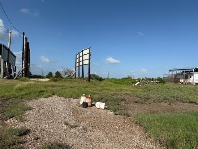 0 Mariner St, Sargent, TX 77414