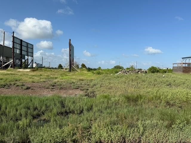 0 Mariner St, Sargent, TX 77414
